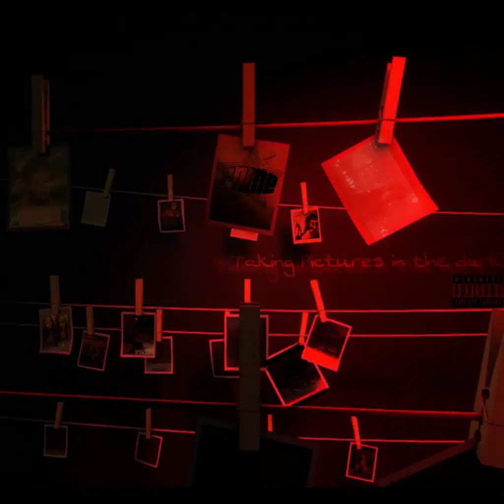 No convo (feat. TravisTeachMe)