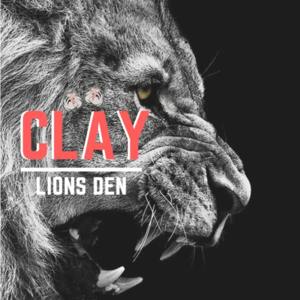 The Lions Den