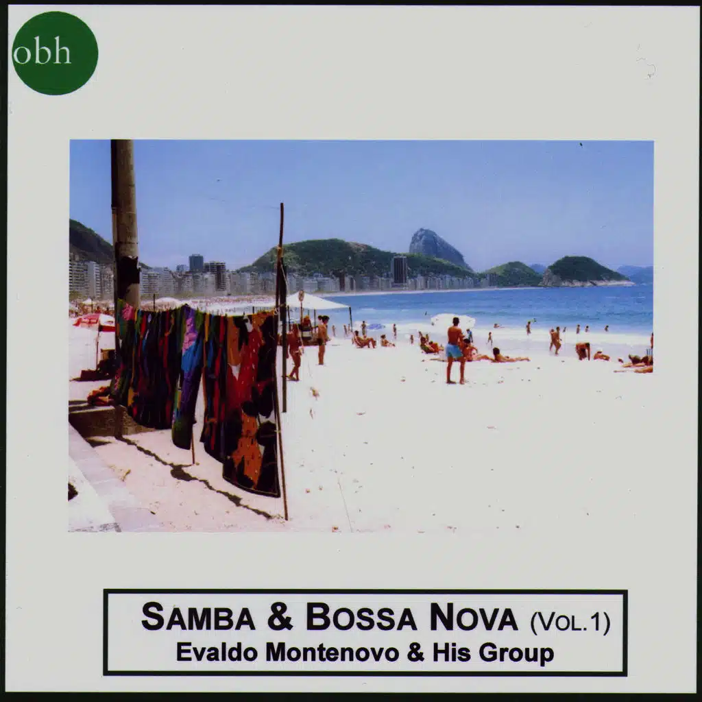 Samba & Bossa Nova (Vol.1)
