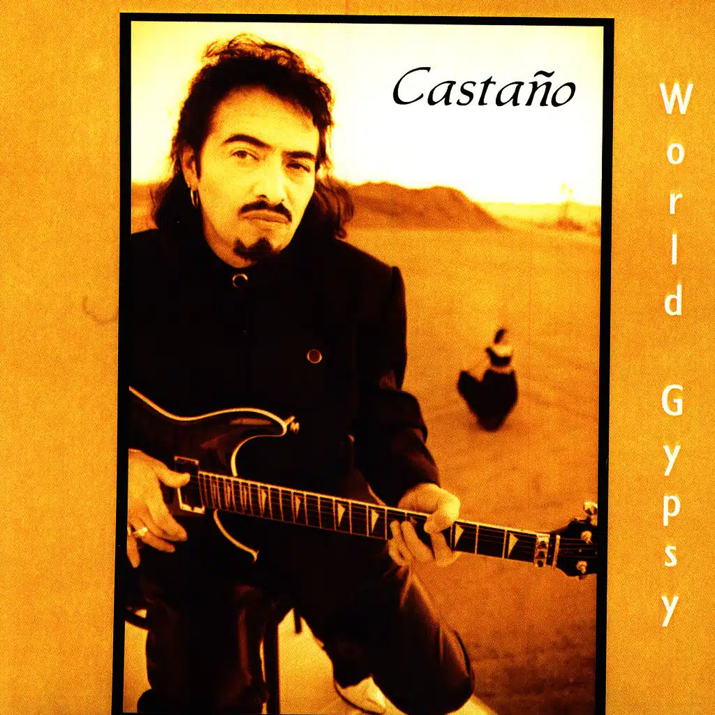 Castano/World Gypsy