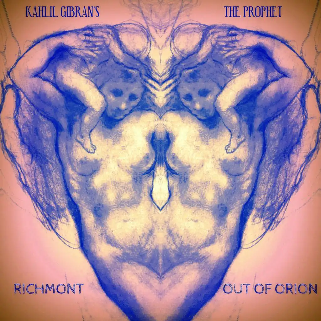 Pleasure (feat. Out Of Orion)