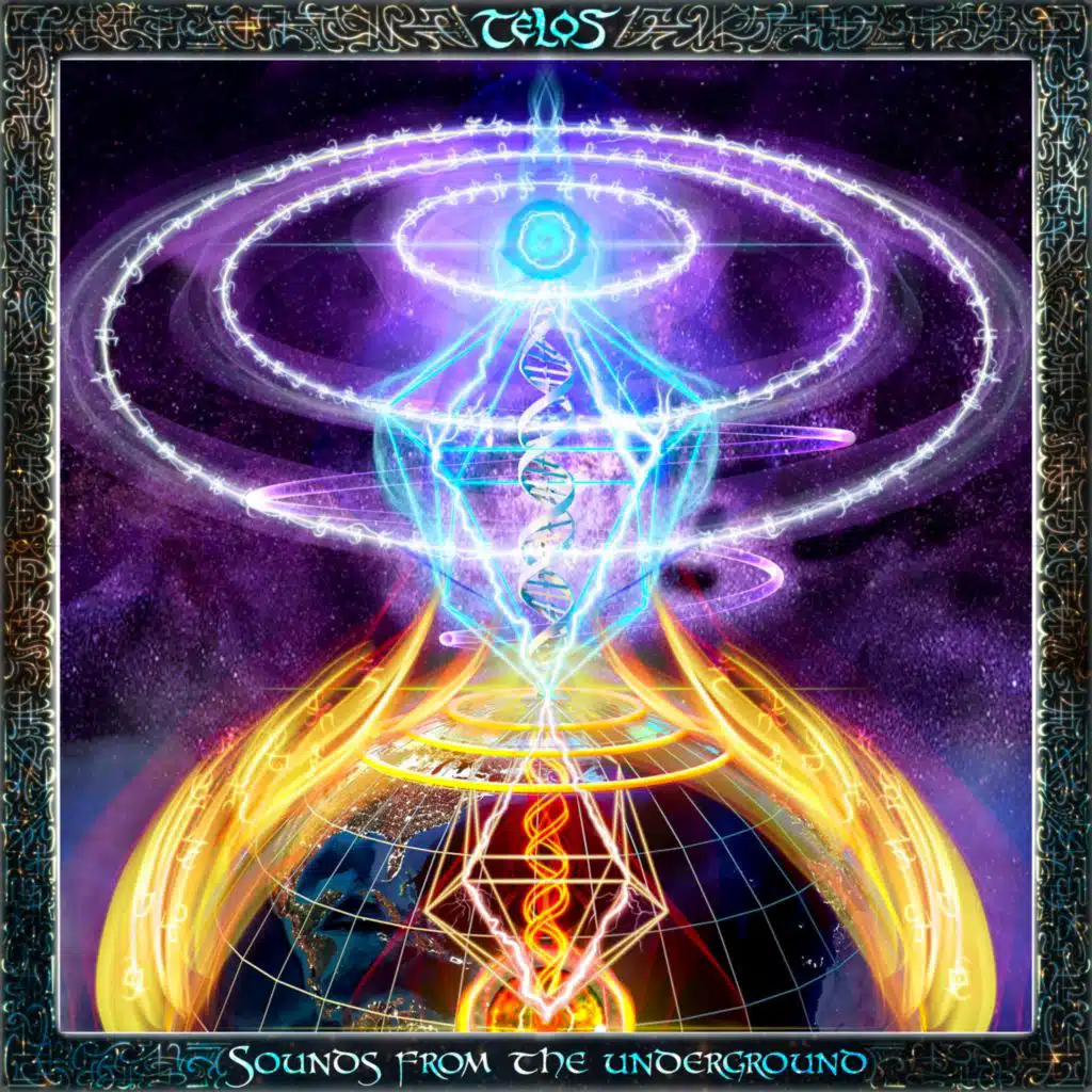 Ancient Future