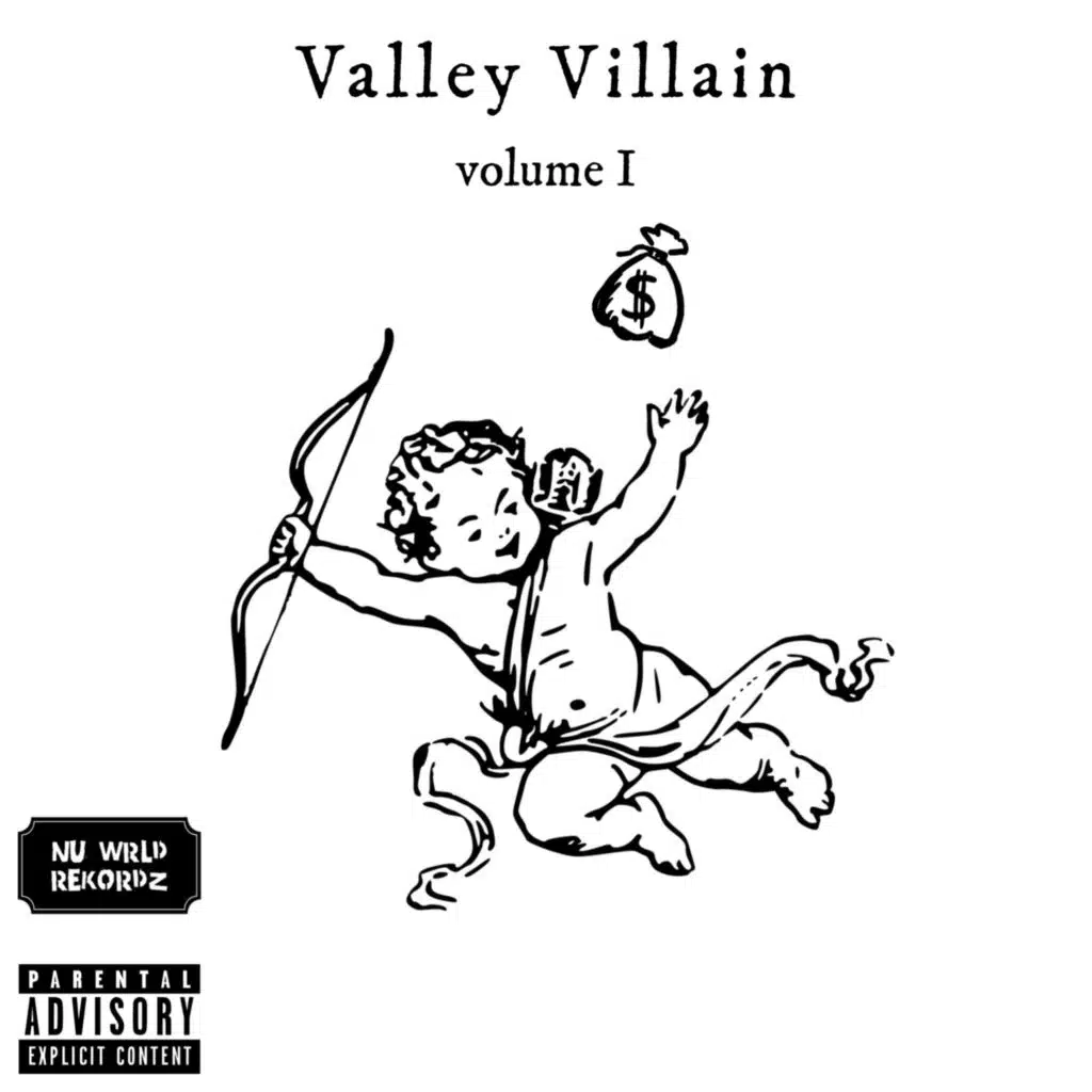Valley Villain, Vol. 1