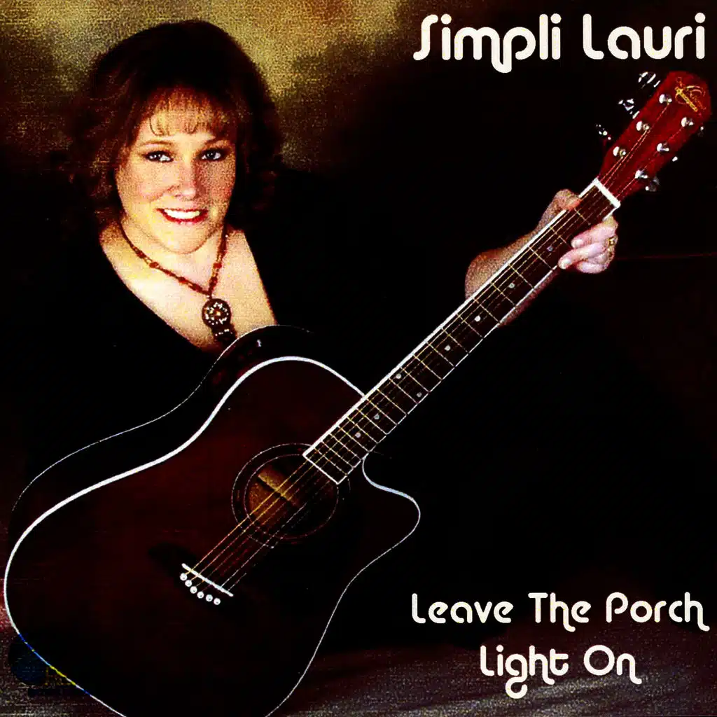 Leave The Porch Light On