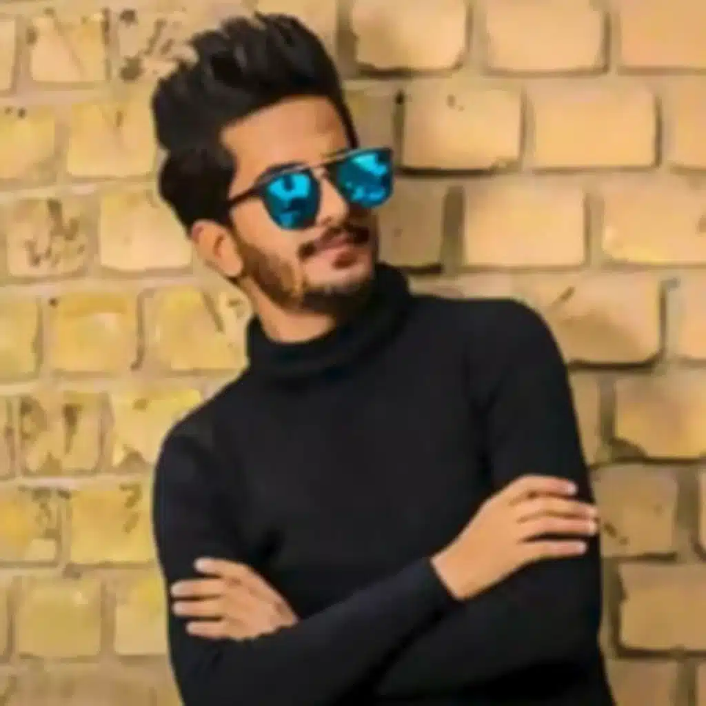 بروحي الوجع