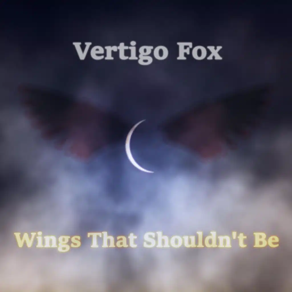 Wings That Shouldn't Be