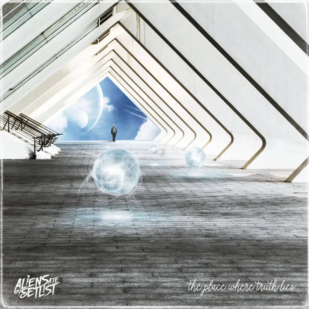 Aliens Ate My Setlist