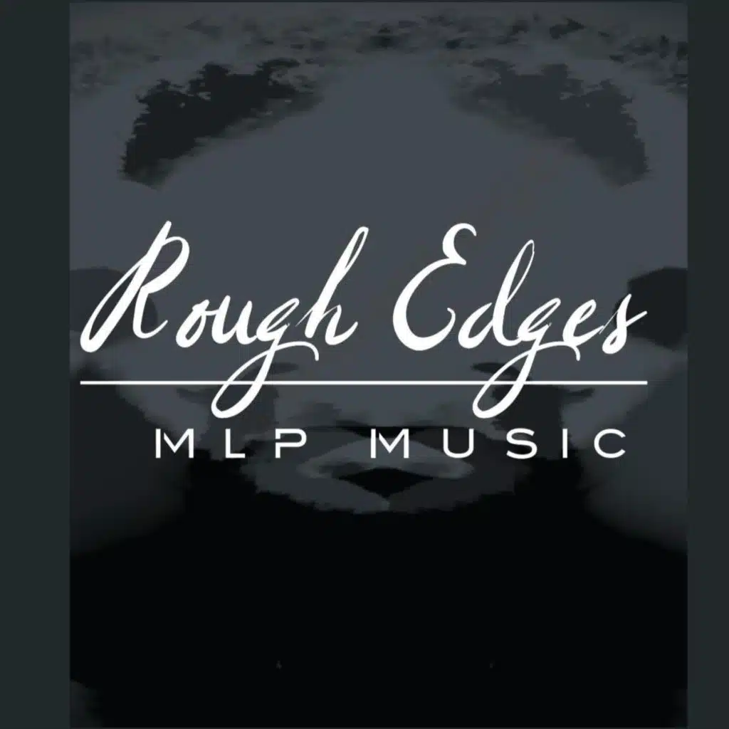 Rough Edges - EP