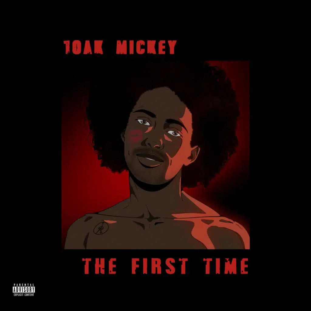 The First Time