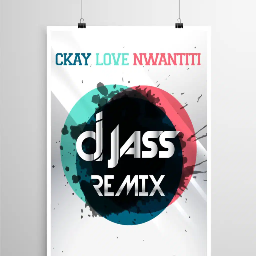Ckay love nwantiti