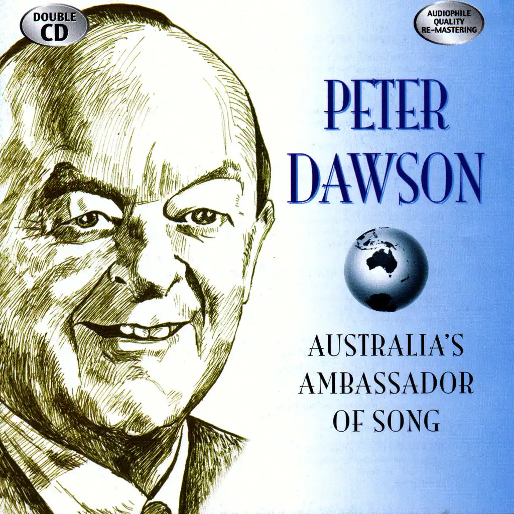Australia's Ambassador Of Song