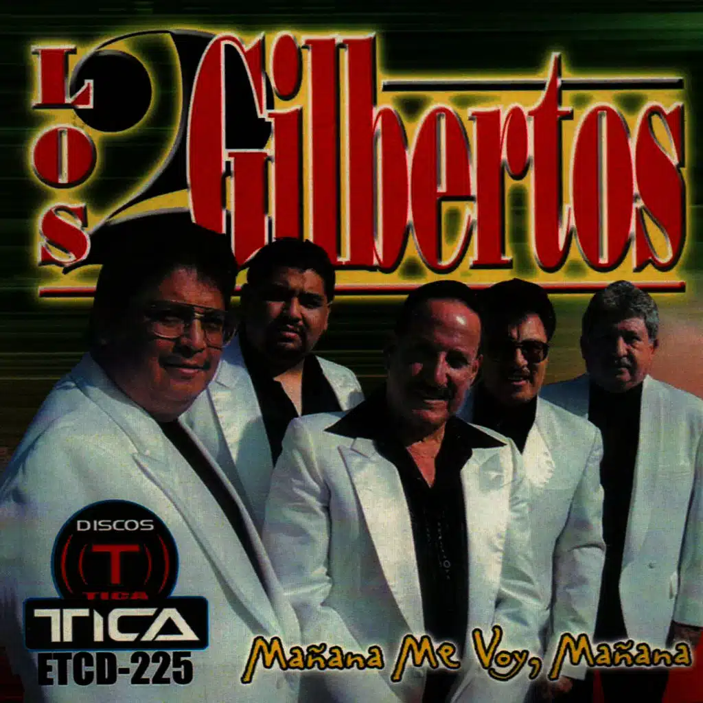 Manana Me voy,Manana