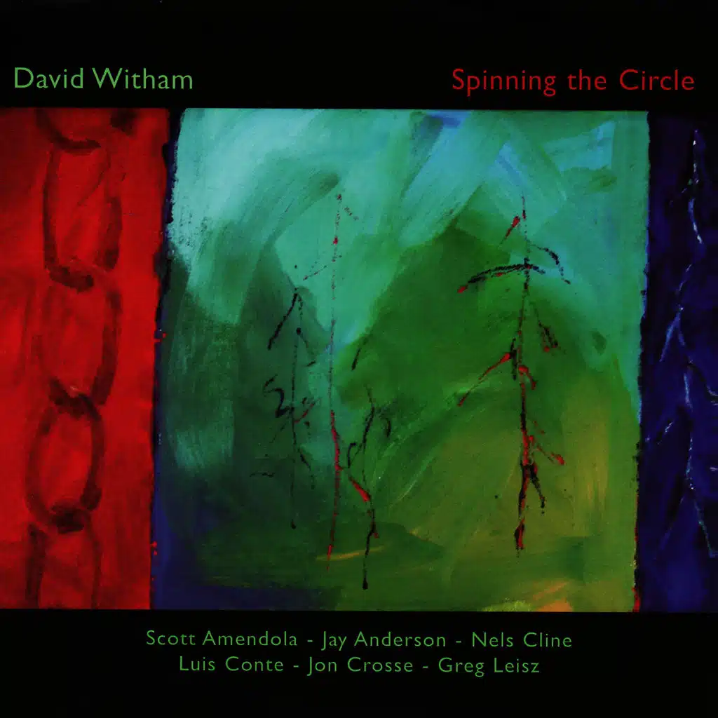 Who Knows (feat. Nels Cline)