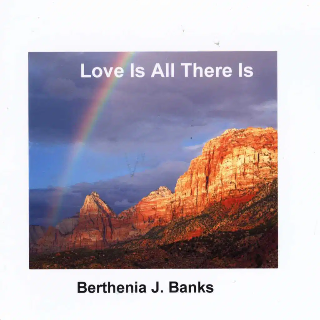 Love Is All There Is