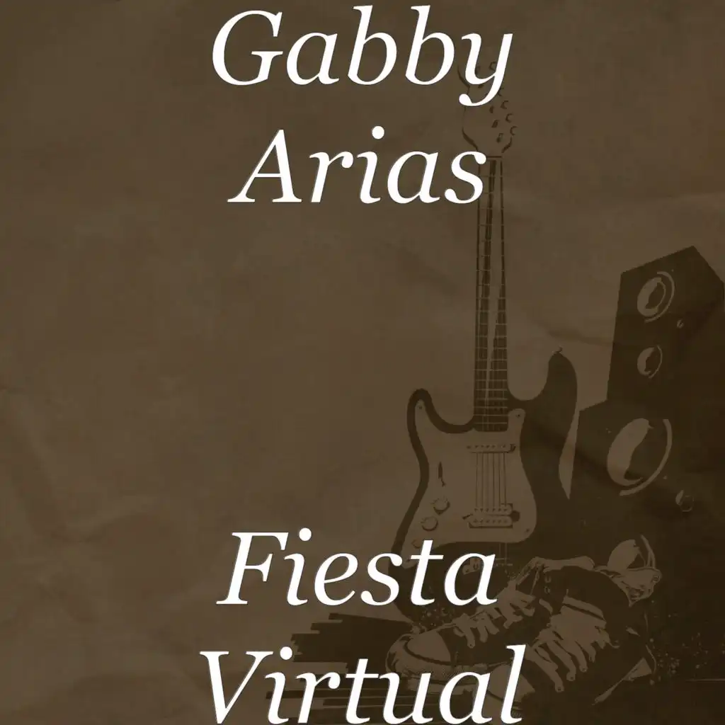 Gabby Arias