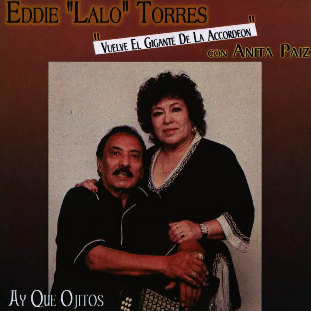 Vuelve el Gigante de la Accordeon