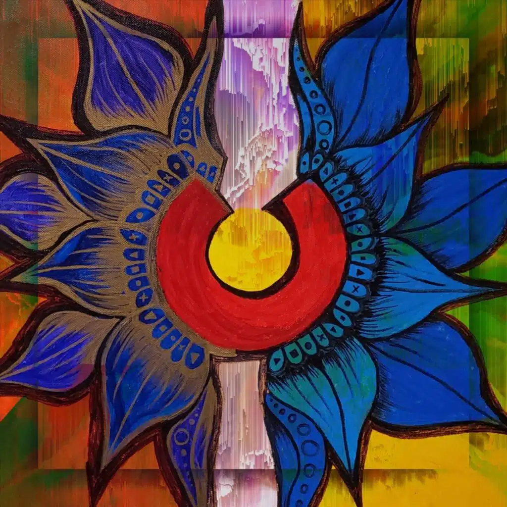 Duality Internal (feat. Roma Ransom)