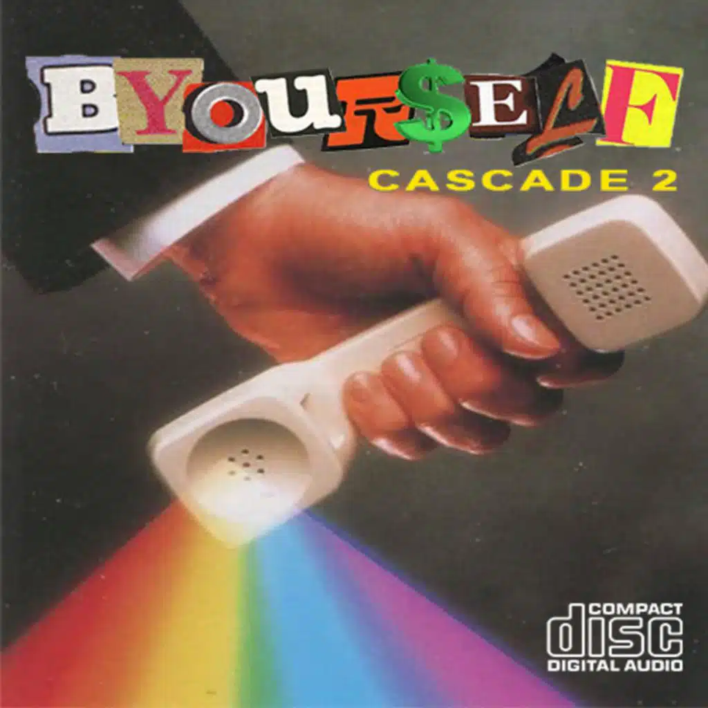 Cascade 2 (The Beat Tape)