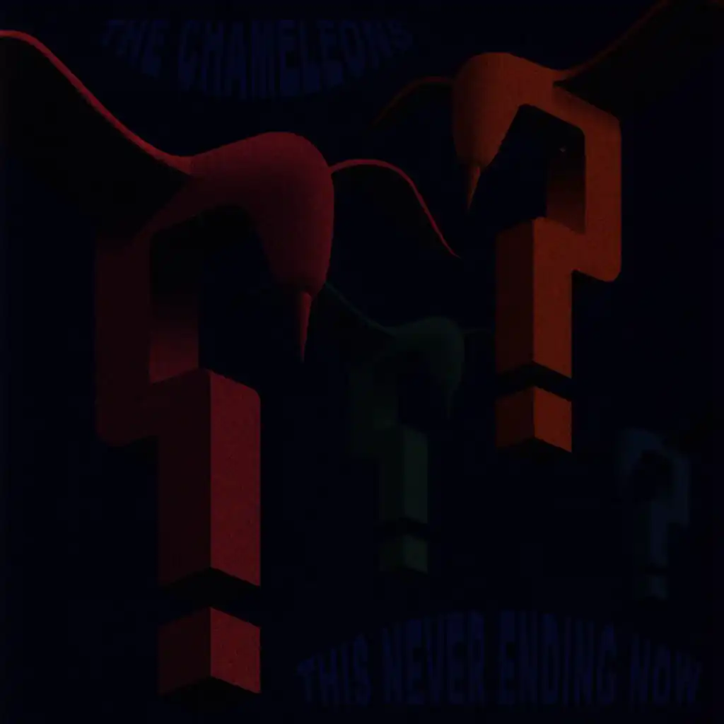 This Never Ending Now