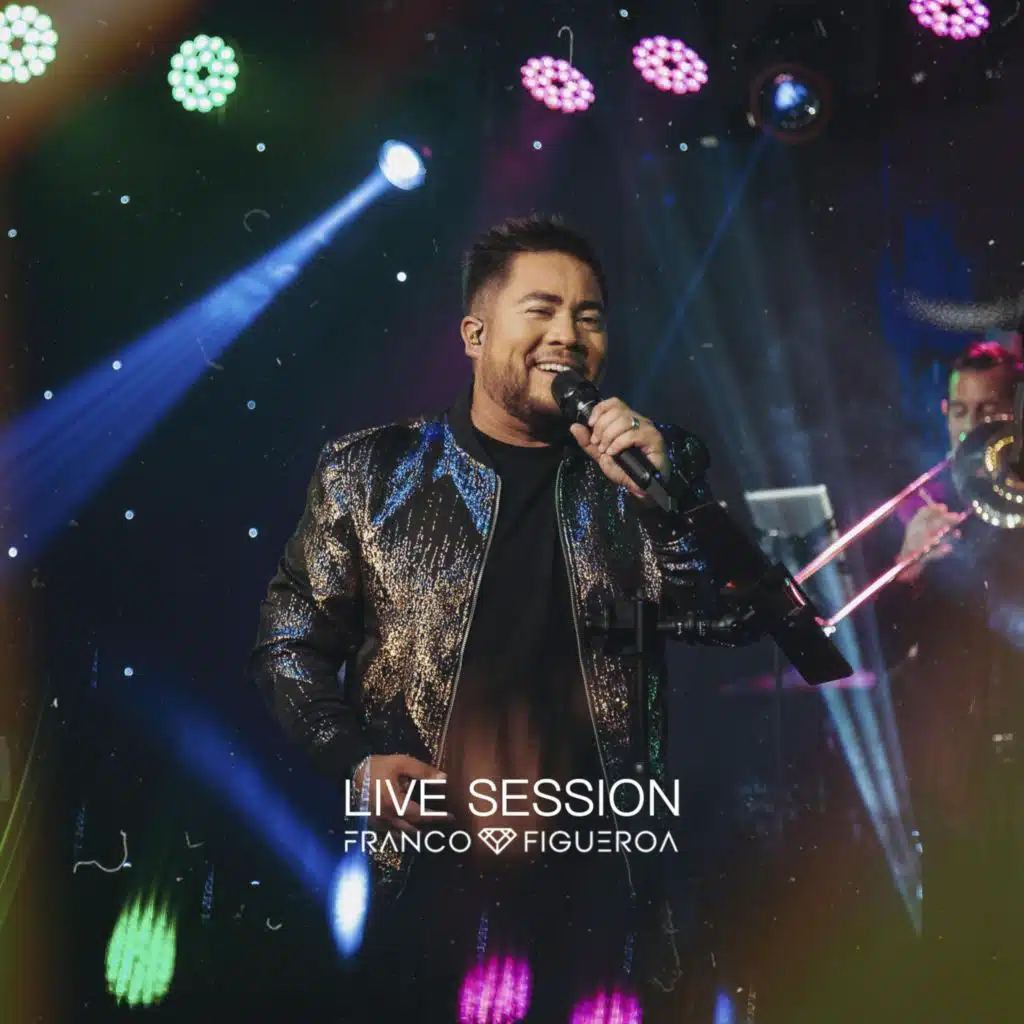 El Amor Que Tu Me Das (En Vivo)