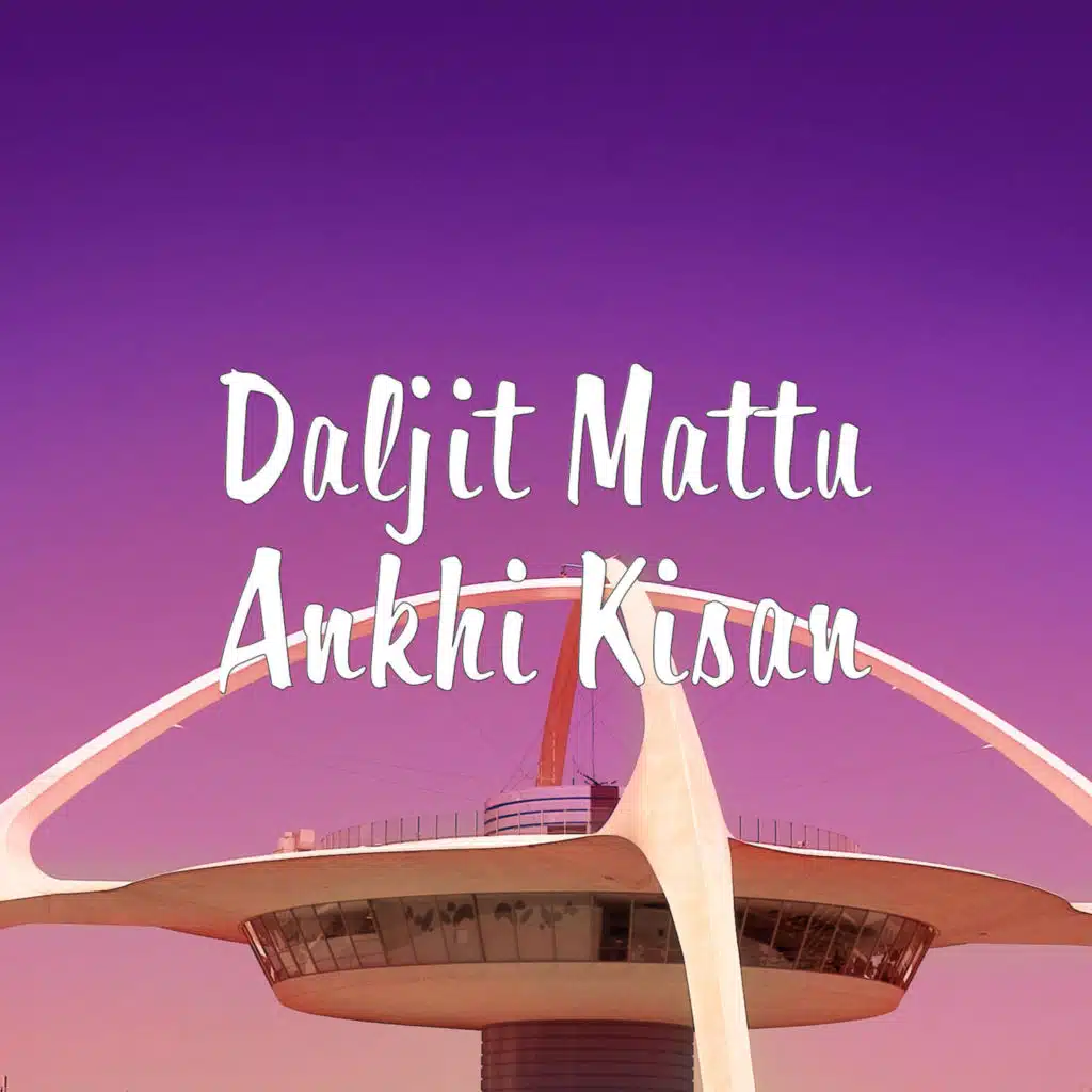 Daljit Mattu