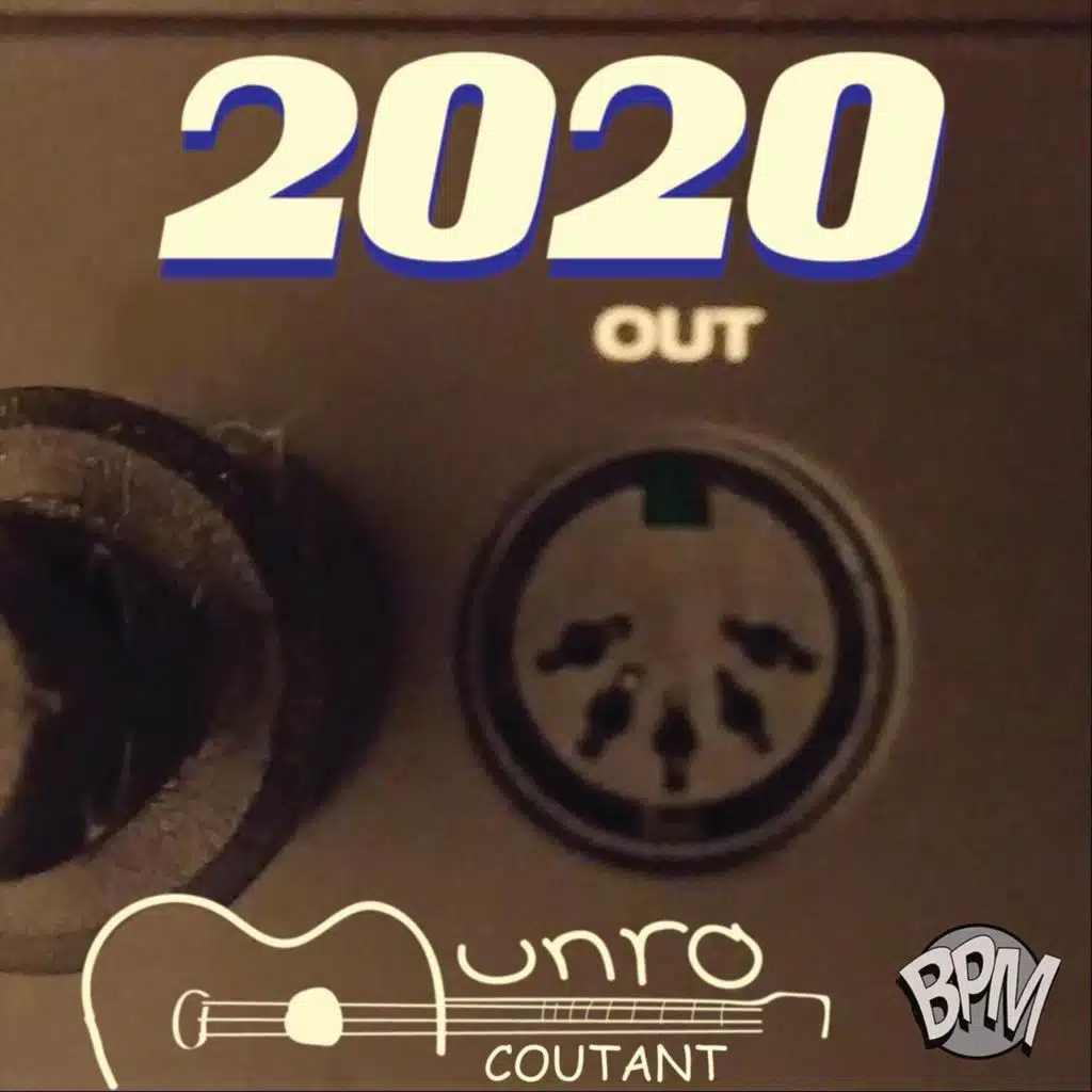 2020 Out