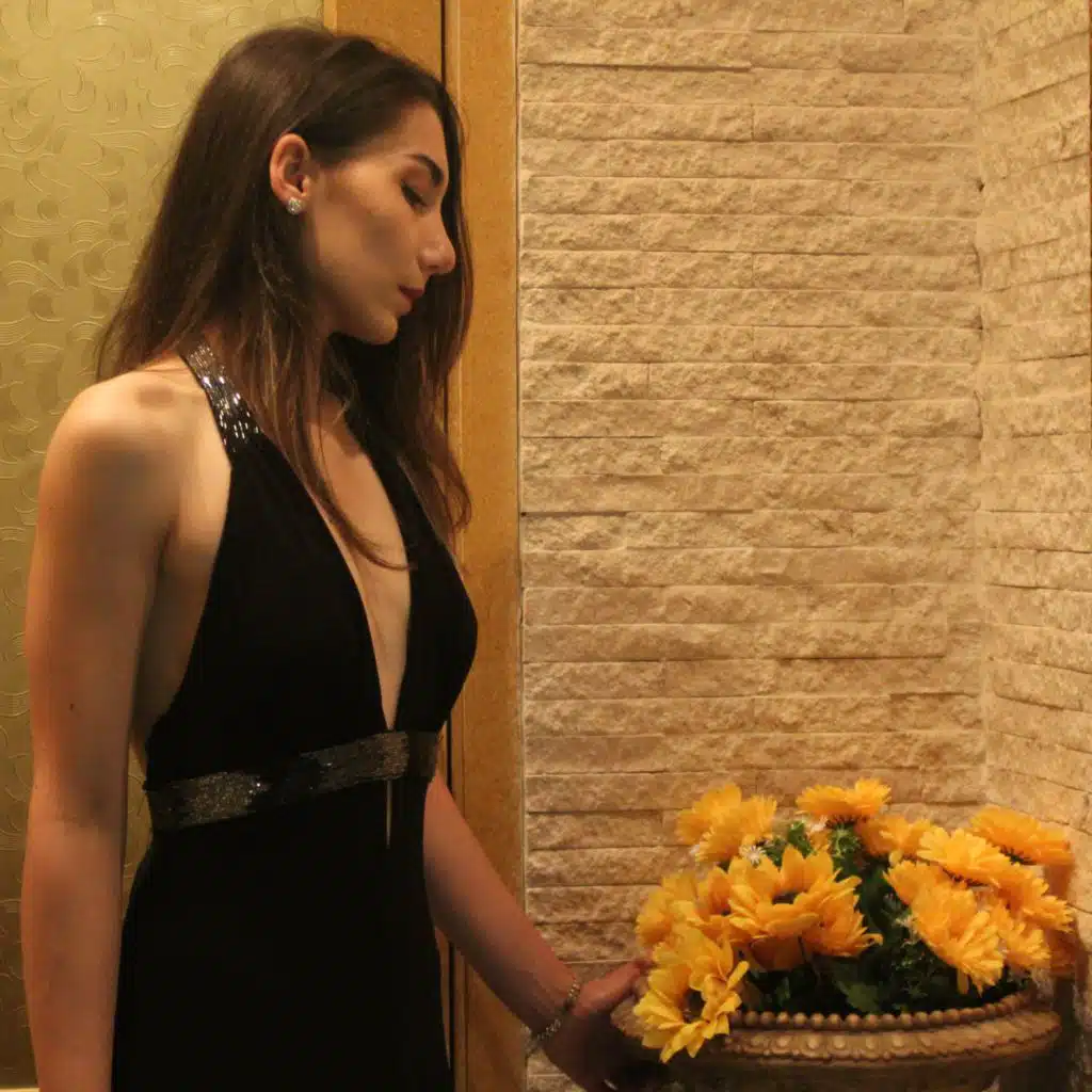 ليه خلتني أحبك