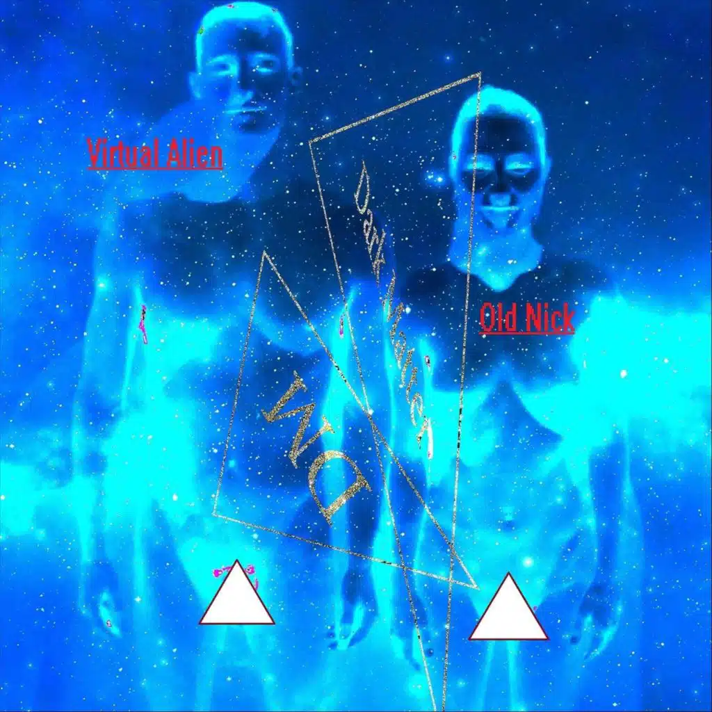 DM: Dark Matter