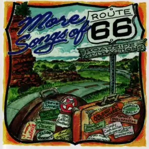 Hoppin' in Joplin (ft. Randy Garibay ,Gary Primich ,Maryann Price ,Jimmy LaFave ,Jason Roberts ,Cindy Cashdollar and Herb Remington ,Dale Watson ,Asleep at the Wheel ,Two High String Band ,Red Dirt Rangers ,The Leroi Brothers ,Steve James )