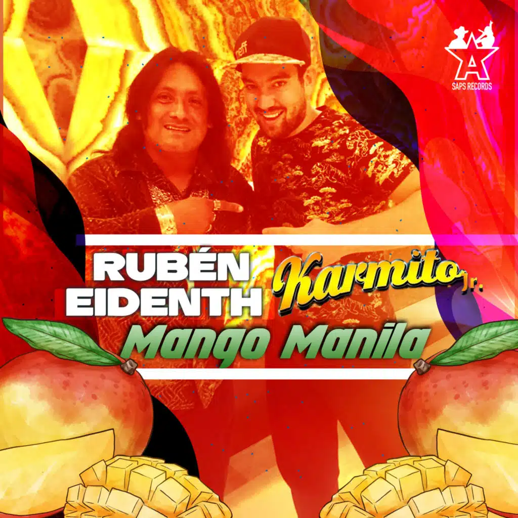 Rubén Eidenth & Karmito Jr.