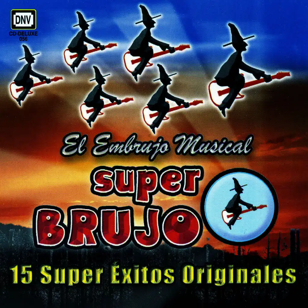 15 Super Éxitos Originales