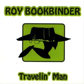 Roy Bookbinder