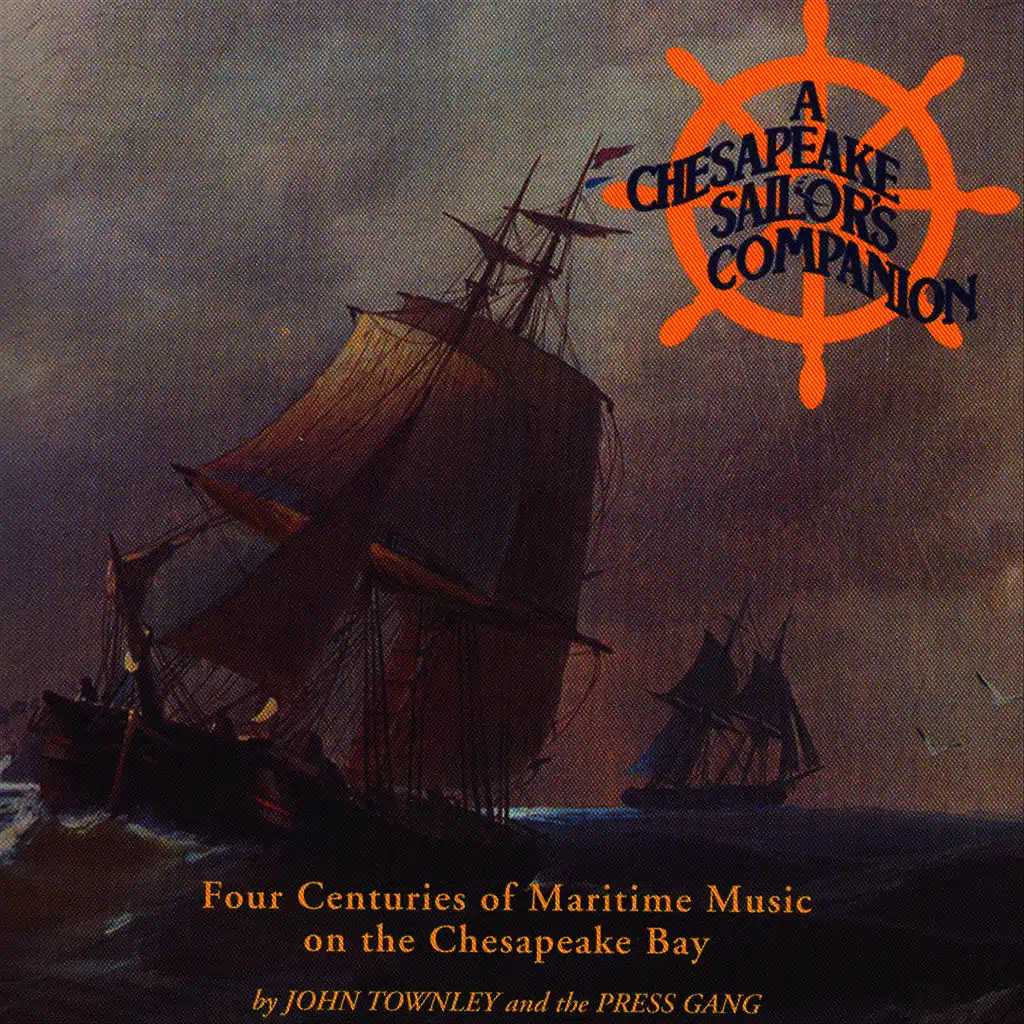 Chesapaeke Sailor's Companion