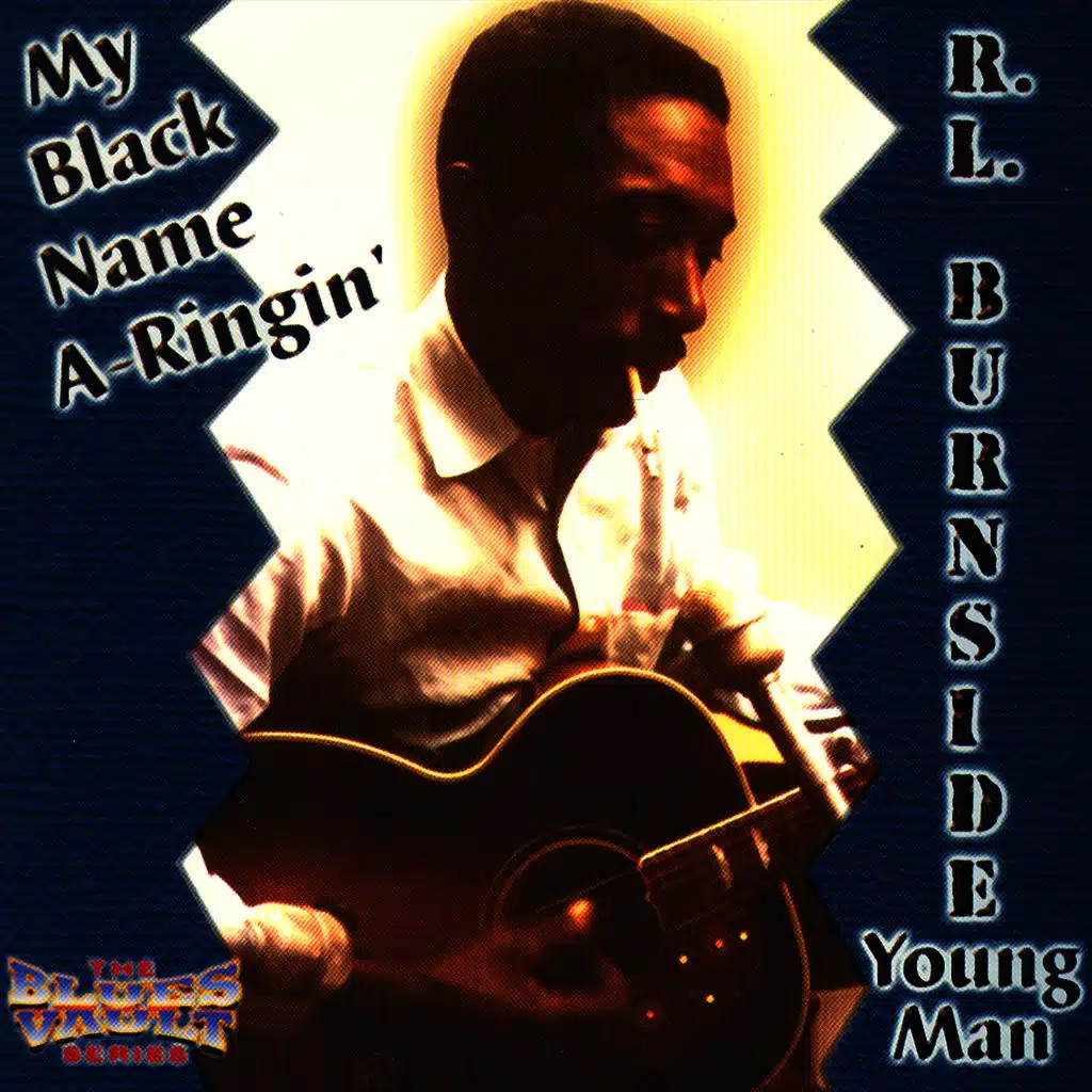 My Black Name A-ringin'