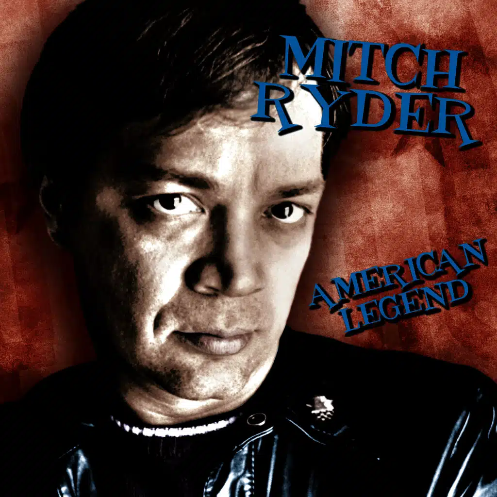 Devil With a Blue Dress On