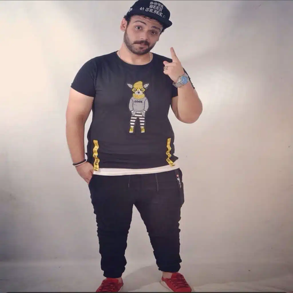 وحوش اللعبه(مع حسن شاكوش)