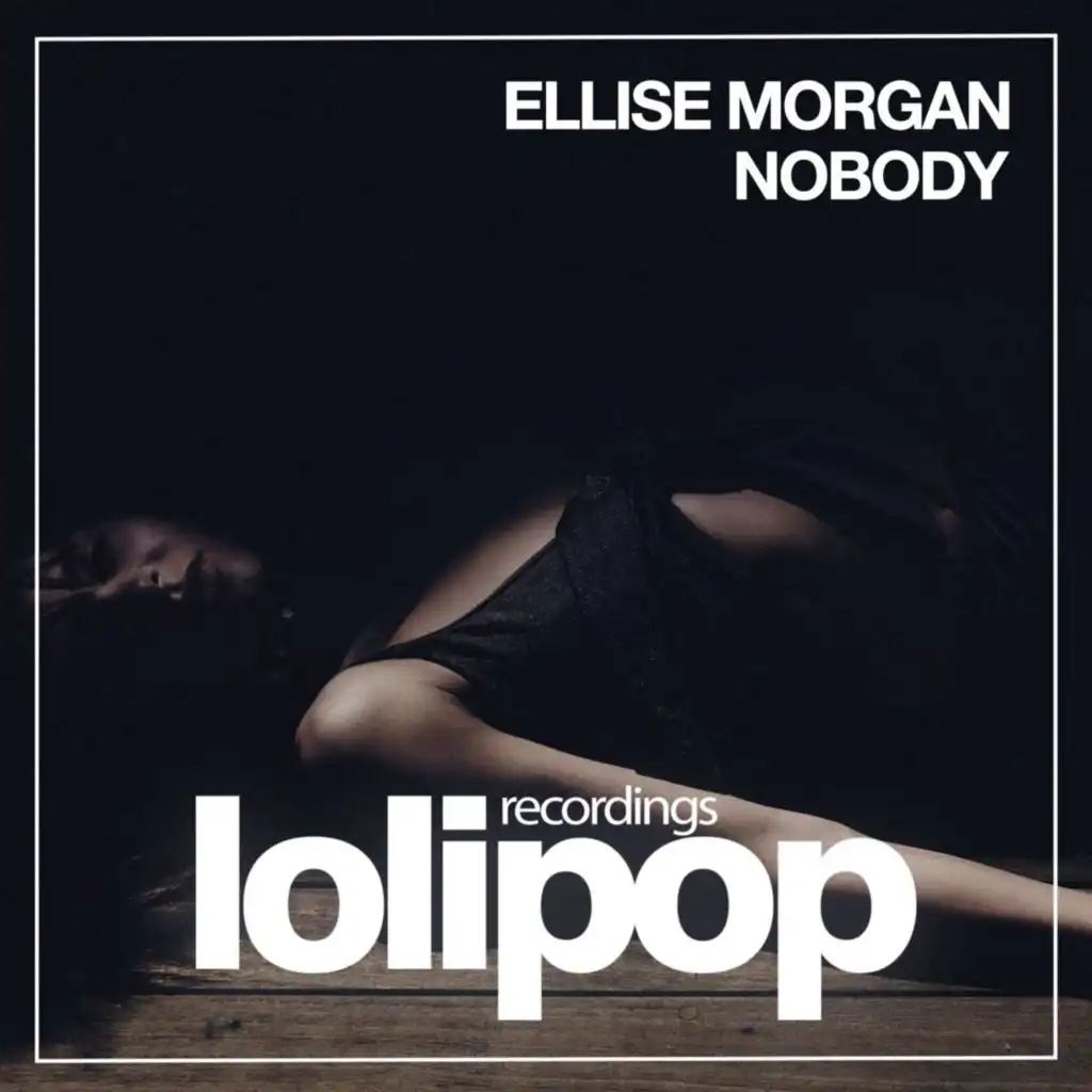 Nobody (Dub Mix)