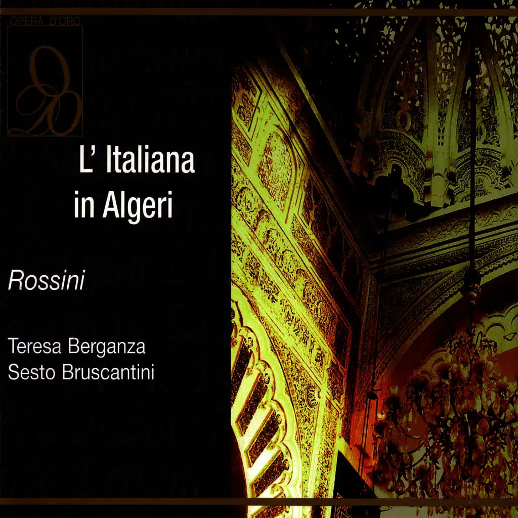L'Italiana in Algeri