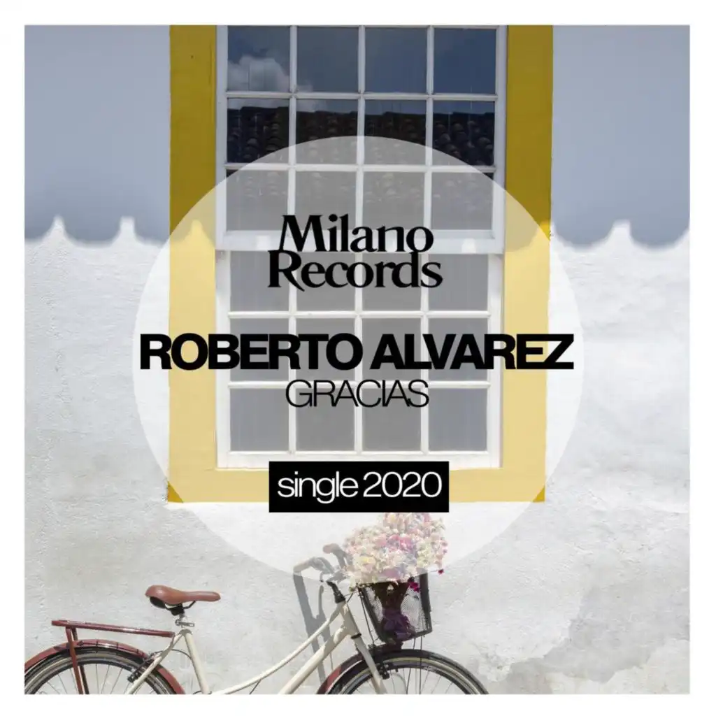 Roberto Alvarez