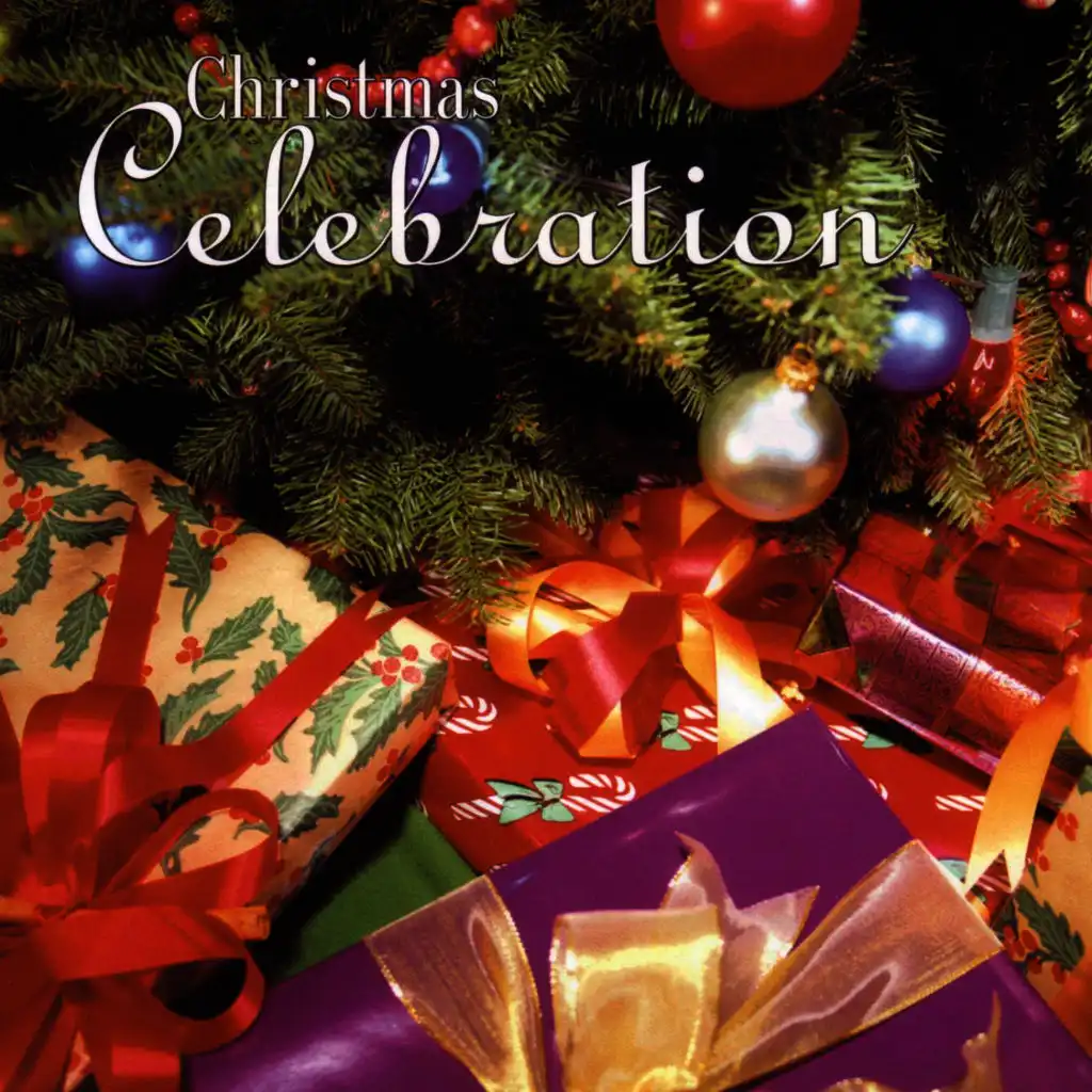 Christmas Impressions - Christmas Celebration