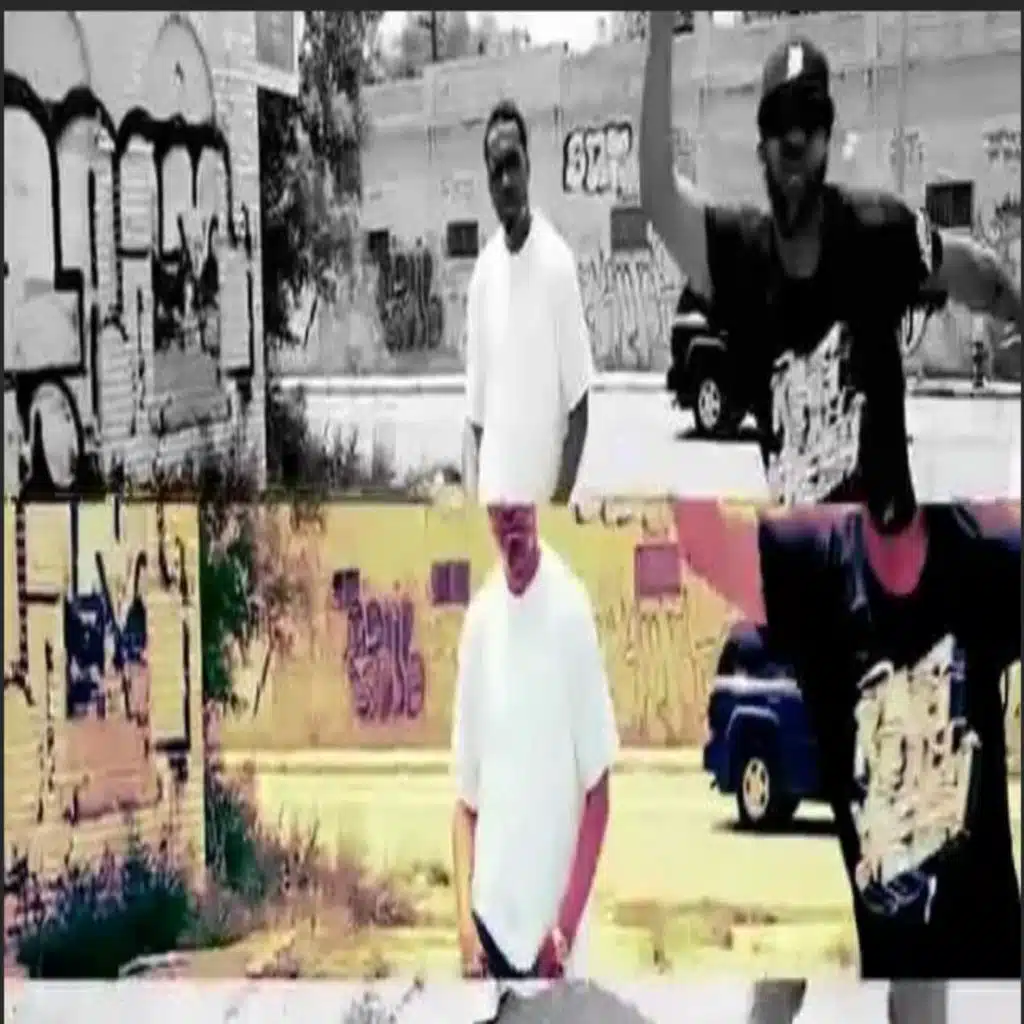 Product _(The Headbanga EP) (Live)