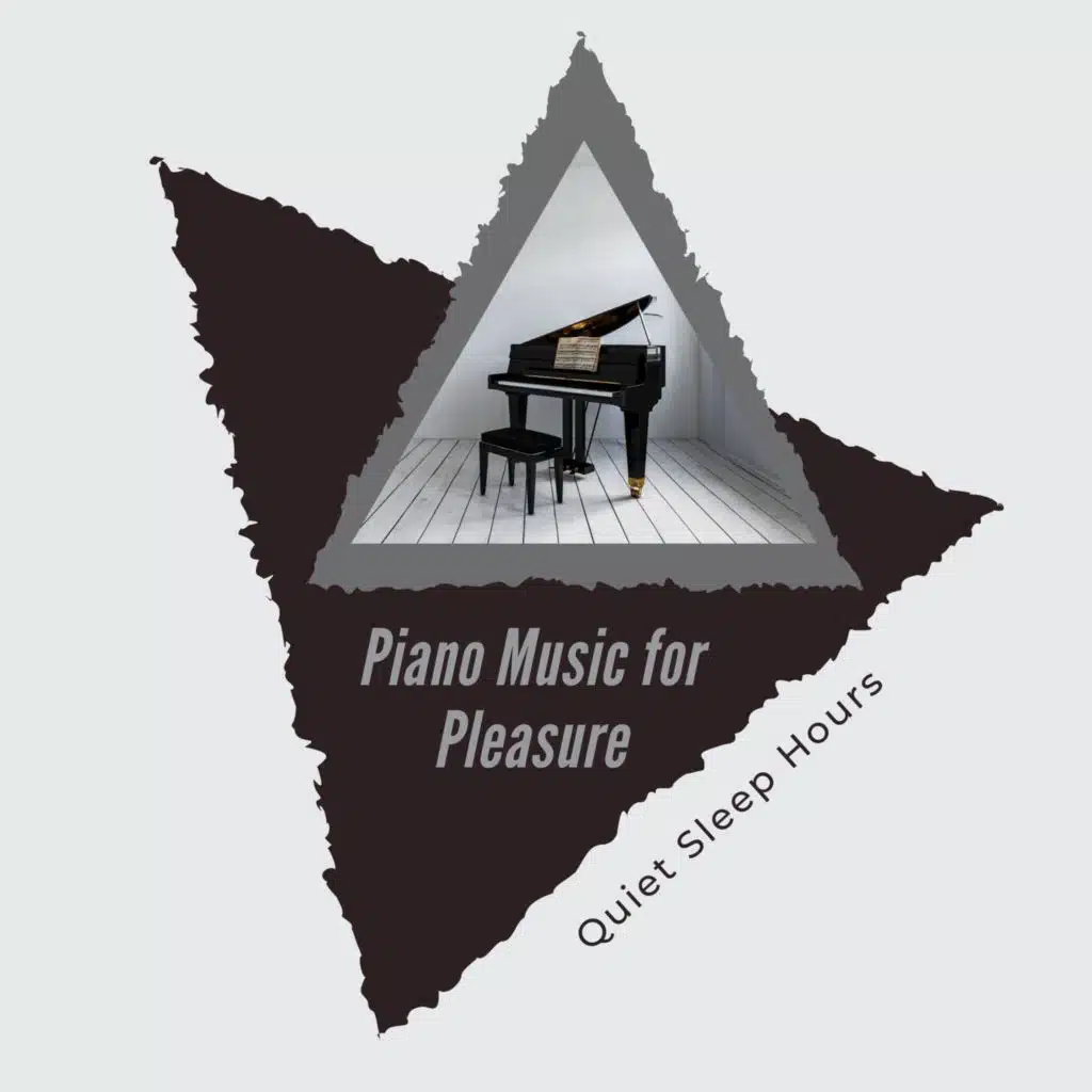 All Night Piano (A Sharp Minor)