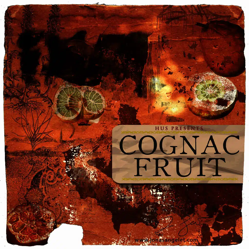 Cognac Fruit