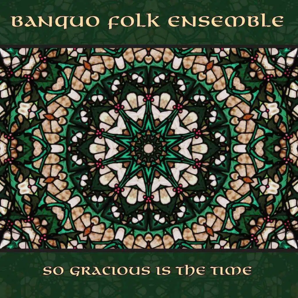 The Crofters' Christmas Eve Lullaby