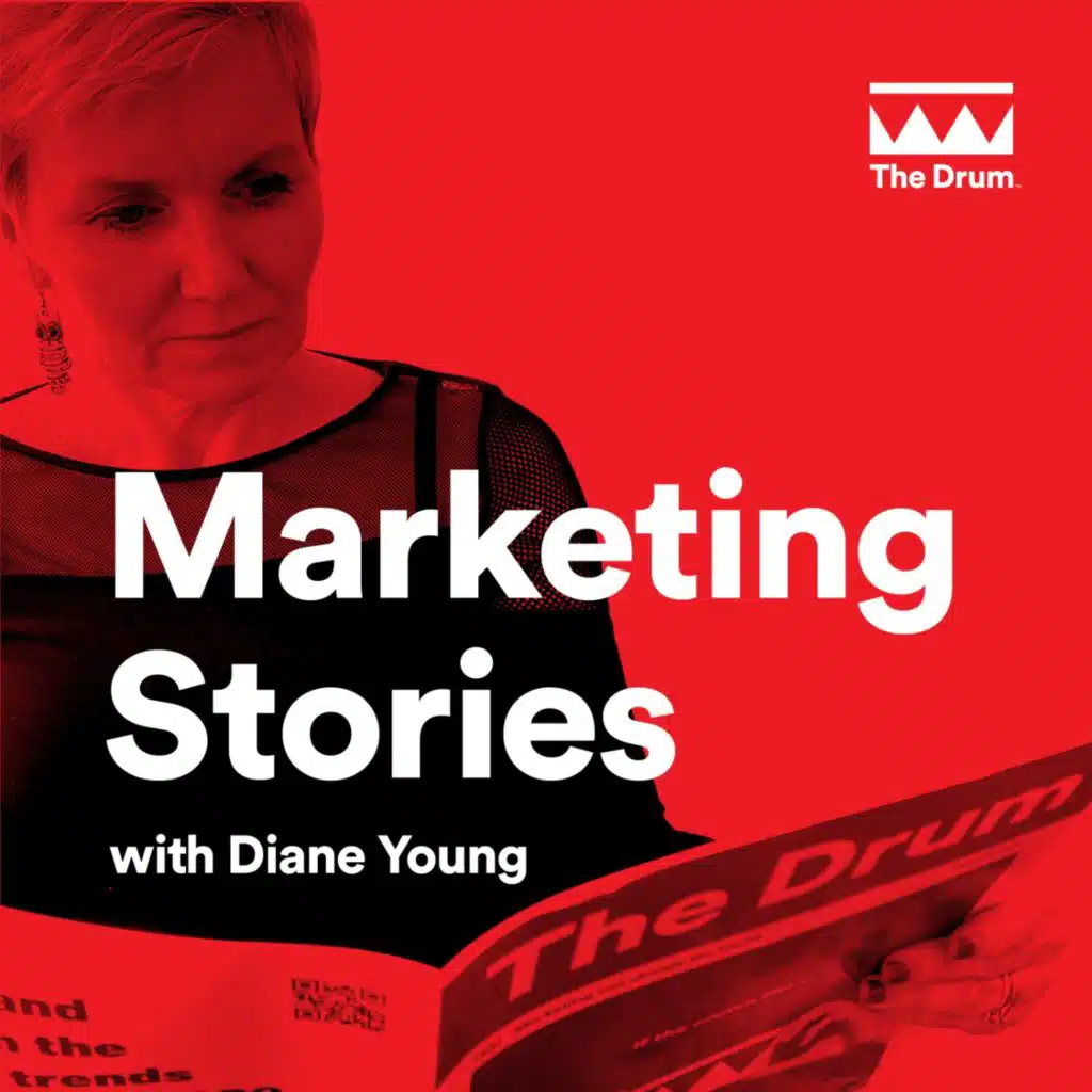 Marketing Stories with Diane Young
