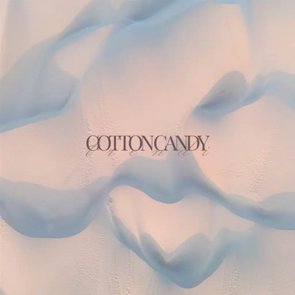 Cotton Candy