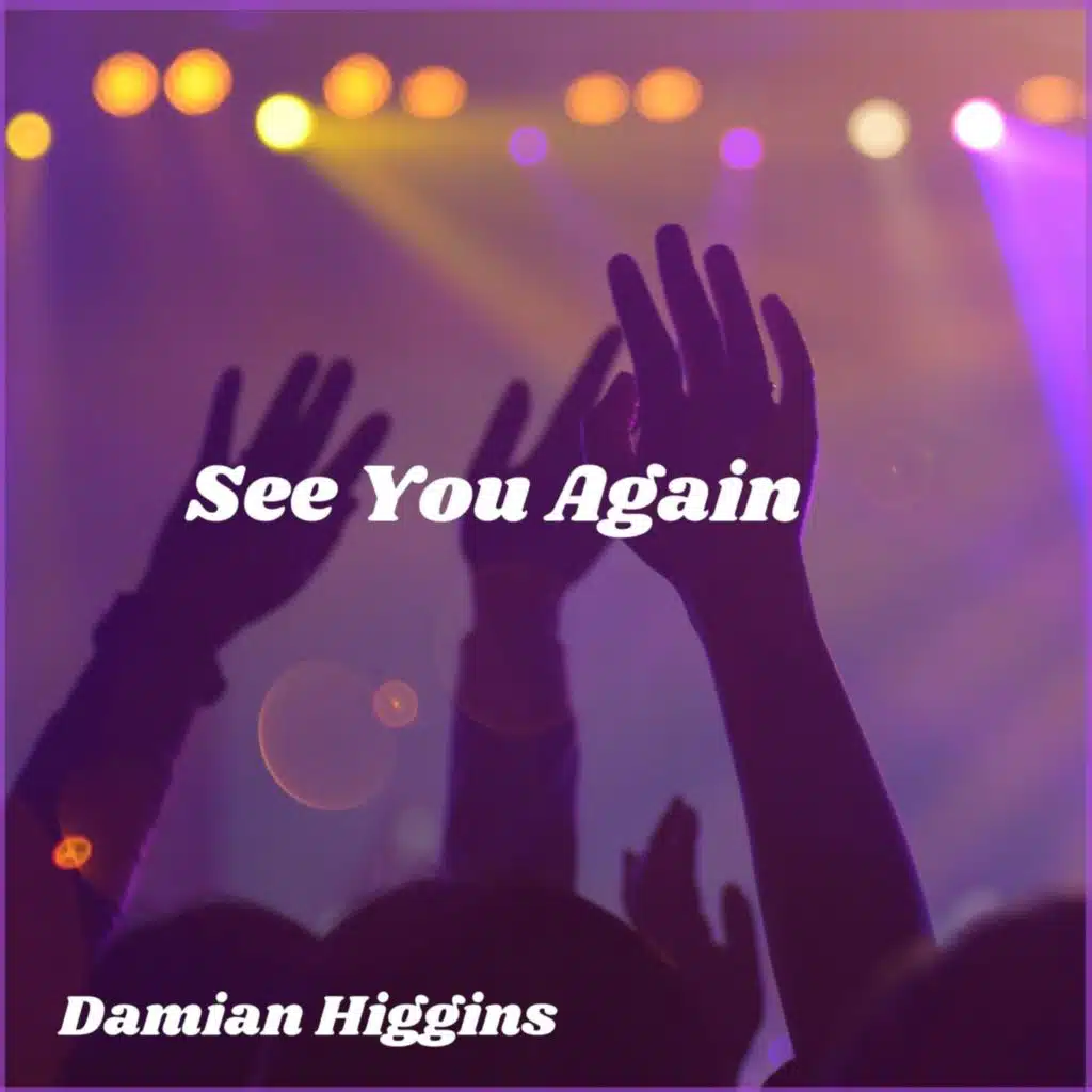 Damian Higgins