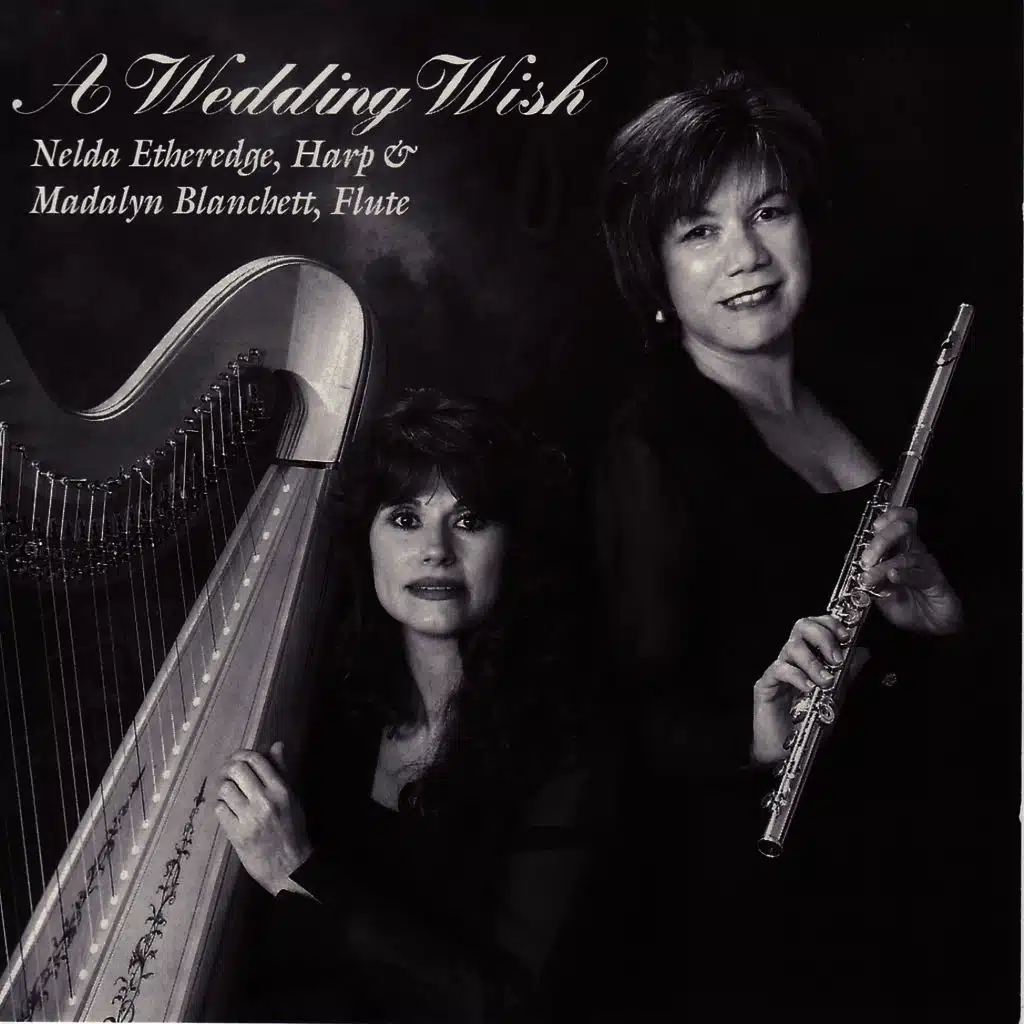 Ave Maria (ft. Madalyn Blanchett ,Nelda Etheridge )