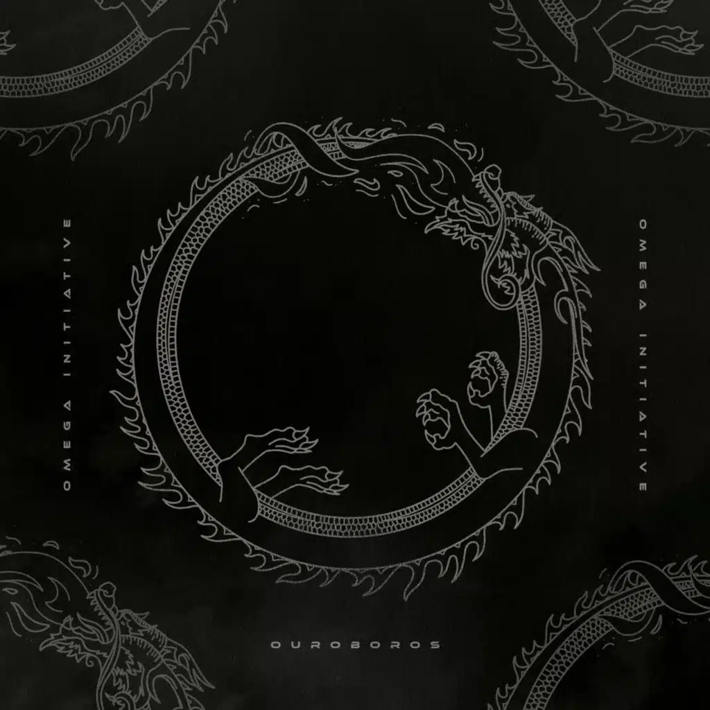 No More (feat. Anthony Matthew & Meg Graves)