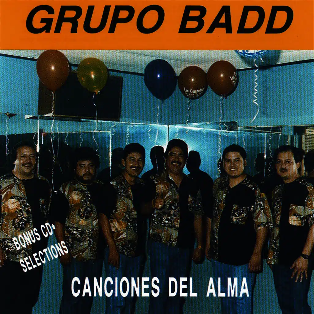 Canciones Del Alma